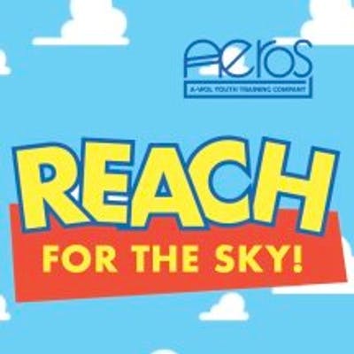 A-WOL Aeros: Reach for the Sky