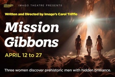 Mission Gibbons