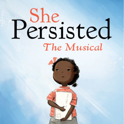 She Persisted 